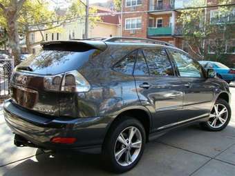 2006 Lexus RX400H For Sale