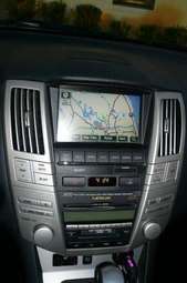 2006 Lexus RX400H Photos