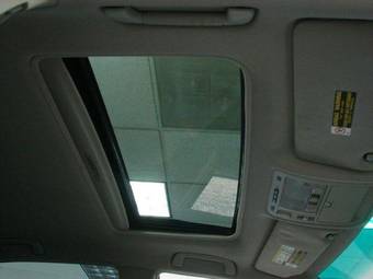 2006 Lexus RX400H Photos