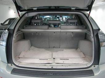 2006 Lexus RX400H For Sale