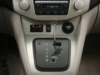 2006 Lexus RX400H Photos