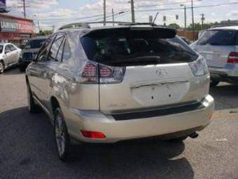 2006 Lexus RX400H For Sale