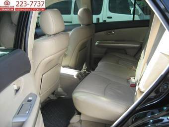 2006 Lexus RX400H For Sale