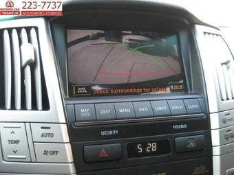 2006 Lexus RX400H For Sale