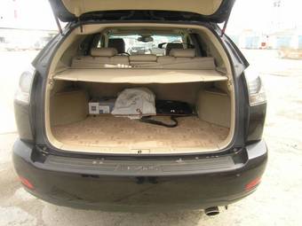 2006 Lexus RX400H For Sale