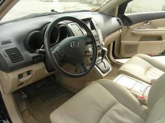 2006 Lexus RX400H For Sale