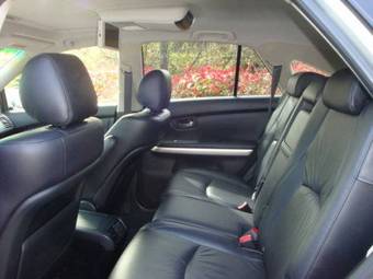 2006 Lexus RX400H For Sale