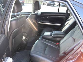 2006 Lexus RX400H For Sale