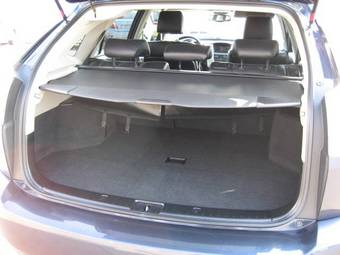 2006 Lexus RX400H Pictures