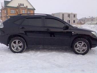 2006 Lexus RX400H For Sale