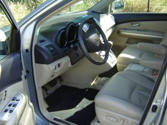 2006 Lexus RX400H For Sale