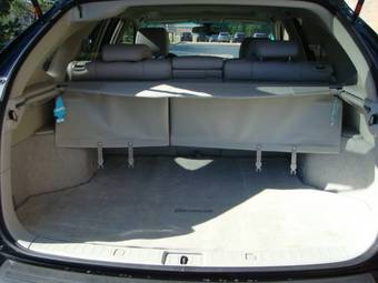 2006 Lexus RX400H For Sale