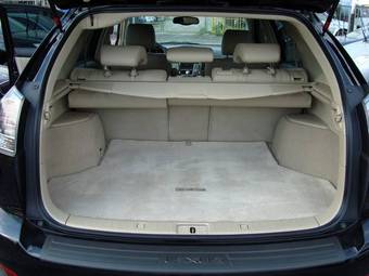 2006 Lexus RX400H For Sale