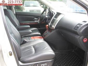 2007 Lexus RX400H For Sale