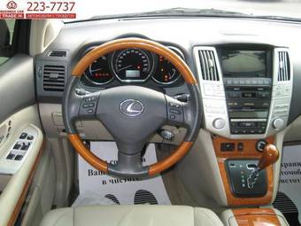 2007 Lexus RX400H For Sale