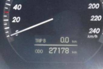 2007 Lexus RX400H Pictures