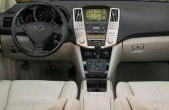 2008 Lexus RX400H For Sale