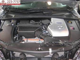 2008 Lexus RX400H For Sale