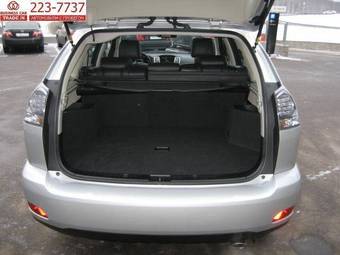 2008 Lexus RX400H For Sale