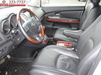 2008 Lexus RX400H For Sale