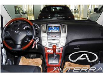 2008 Lexus RX400H For Sale