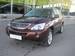 Preview 2008 Lexus RX400H