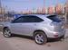 Preview 2008 Lexus RX400H