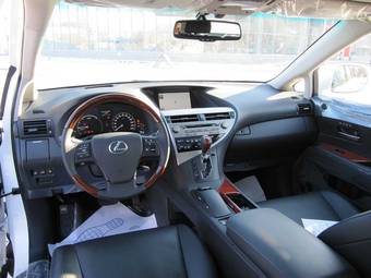 2009 Lexus RX450H For Sale