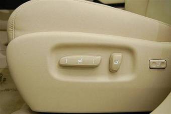 2009 Lexus RX450H Pictures