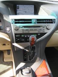 2010 Lexus RX450H For Sale