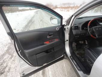 2010 Lexus RX450H For Sale