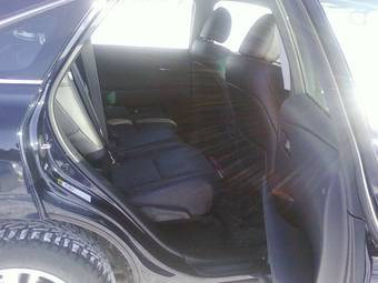 2011 Lexus RX450H For Sale