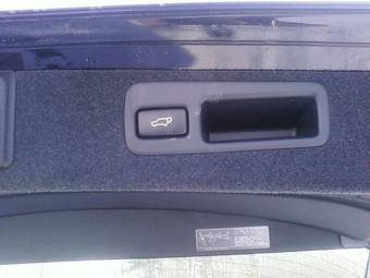 2011 Lexus RX450H For Sale