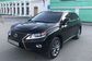 2013 Lexus RX450H III GYL15 3.5 CVT Premium + (249 Hp) 