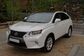 2014 Lexus RX450H III GYL15 3.5 CVT Premium  (249 Hp) 