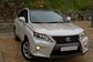 2014 Lexus RX450H III GYL15 3.5 CVT Premium  (249 Hp) 