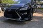 2015 Lexus RX450H IV DAA-GYL25W RX450h F Sport 4WD (262 Hp) 