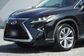 2016 Lexus RX450H IV DAA-GYL25W RX450h Version L 4WD (262 Hp) 