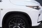 Lexus RX450H IV DAA-GYL25W RX450h F Sport 4WD (262 Hp) 