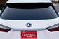 2017 Lexus RX450H IV DAA-GYL25W RX450h F Sport 4WD (262 Hp) 