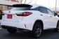 2017 RX450H IV DAA-GYL25W RX450h F Sport 4WD (262 Hp) 