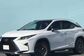 2018 Lexus RX450H IV DAA-GYL25W RX450h F Sport 4WD (262 Hp) 