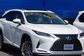 Lexus RX450H IV DAA-GYL25W RX450h Version L 4WD (262 Hp) 