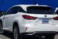 2019 Lexus RX450H IV DAA-GYL25W RX450h Version L 4WD (262 Hp) 