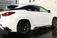 2020 Lexus RX450H IV DAA-GYL25W RX450h F Sport 4WD (262 Hp) 