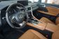 Lexus RX450H IV GYL25 3.5 CVT Luxury (262 Hp) 