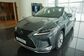 2021 Lexus RX450H IV GYL25 3.5 CVT Luxury (262 Hp) 