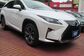 2017 lexus rx450hl