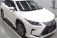 2018 Lexus RX450HL IV DAA-GYL26W RX450hL 4WD (262 Hp) 