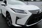 2019 lexus rx450hl